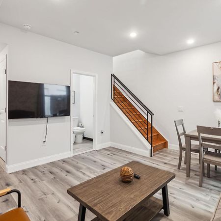 Stay At Luna At Convention Center Φιλαδέλφεια Εξωτερικό φωτογραφία