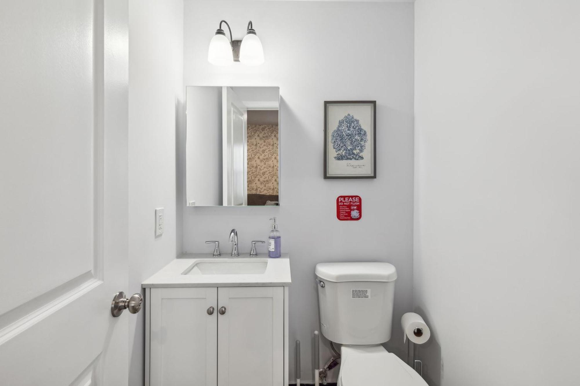 Stay At Luna At Convention Center Φιλαδέλφεια Εξωτερικό φωτογραφία