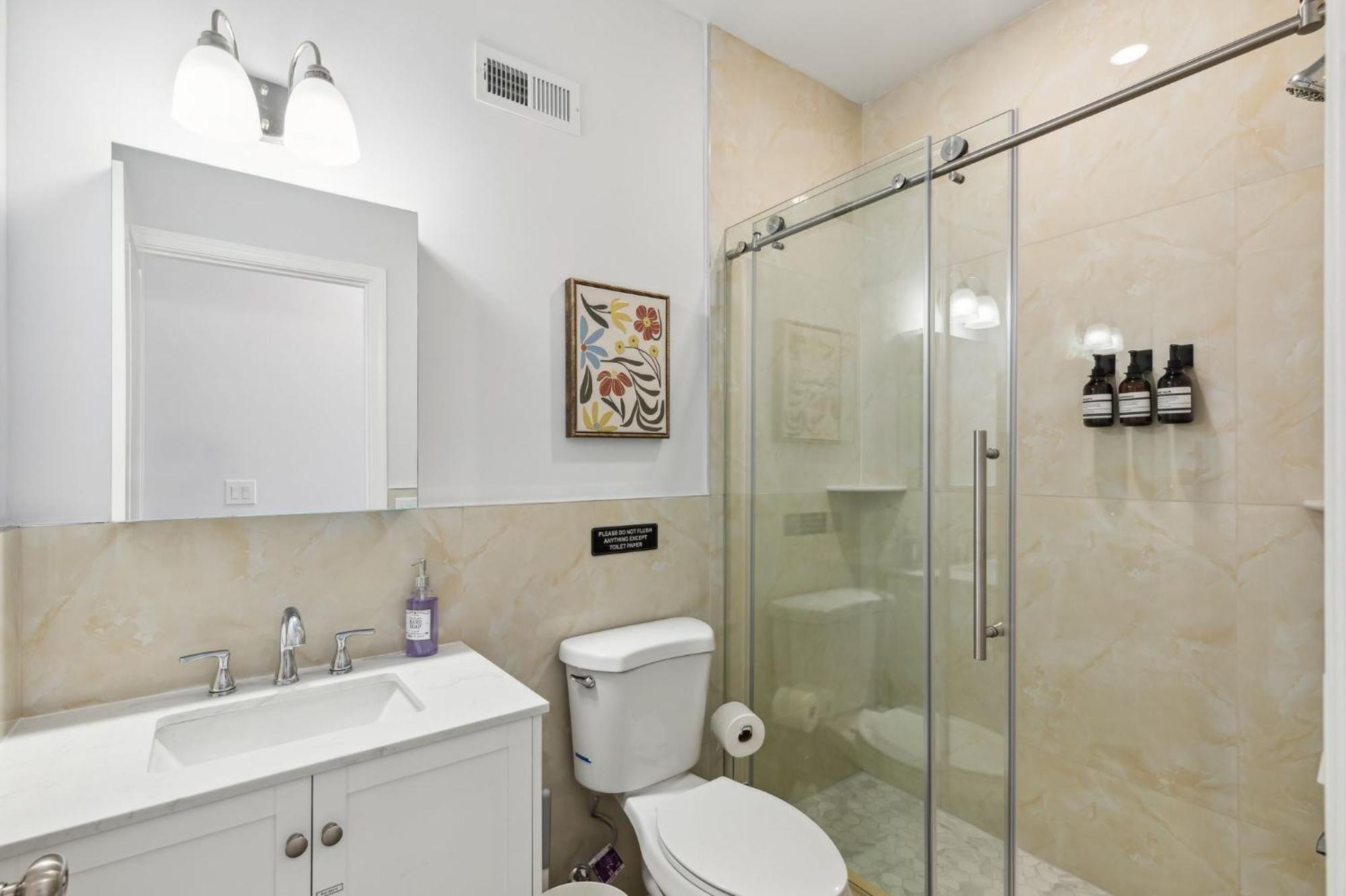 Stay At Luna At Convention Center Φιλαδέλφεια Εξωτερικό φωτογραφία