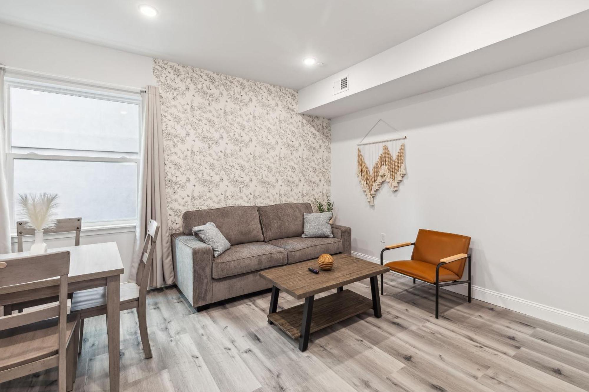 Stay At Luna At Convention Center Φιλαδέλφεια Εξωτερικό φωτογραφία