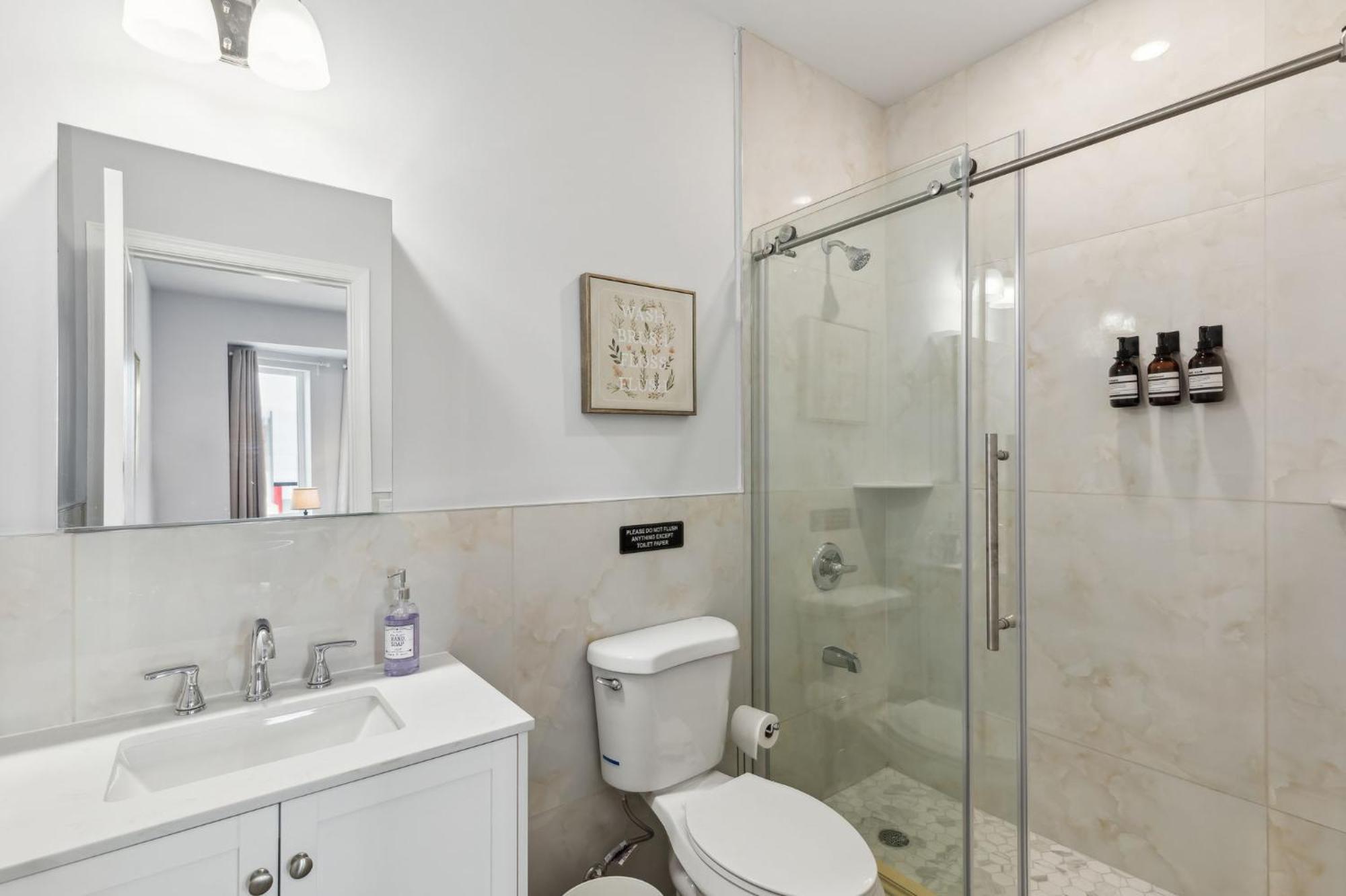 Stay At Luna At Convention Center Φιλαδέλφεια Εξωτερικό φωτογραφία