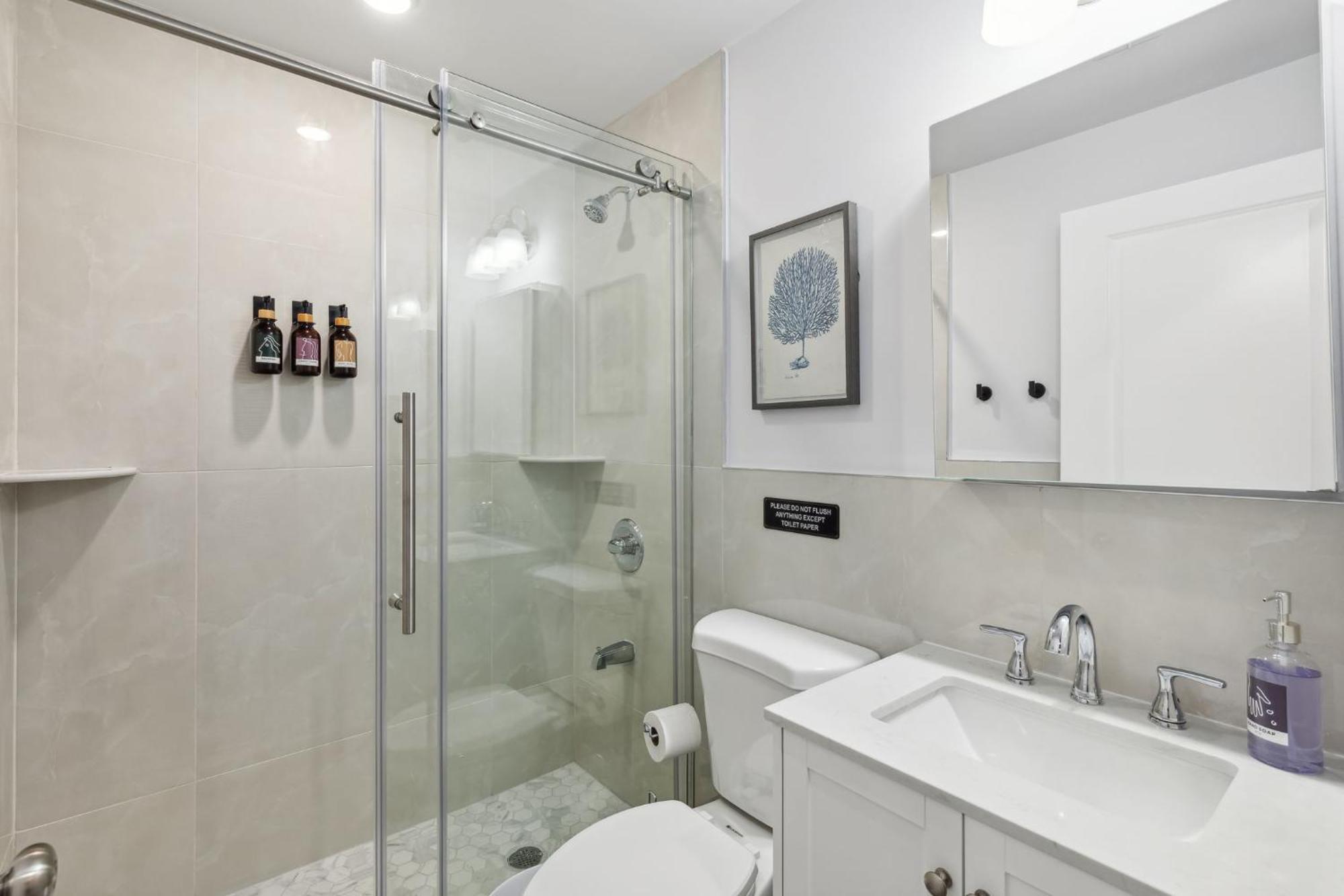 Stay At Luna At Convention Center Φιλαδέλφεια Εξωτερικό φωτογραφία