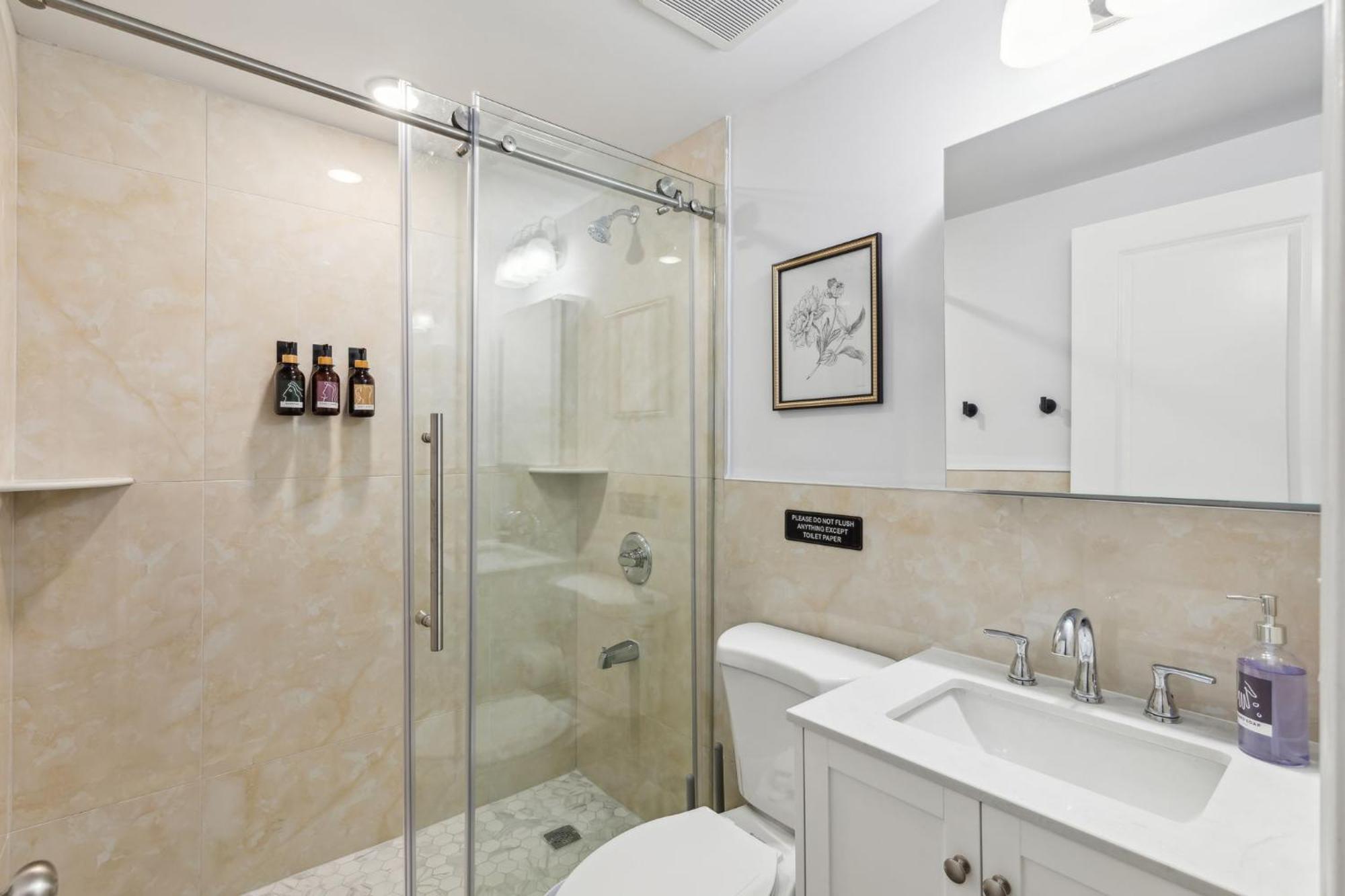 Stay At Luna At Convention Center Φιλαδέλφεια Εξωτερικό φωτογραφία