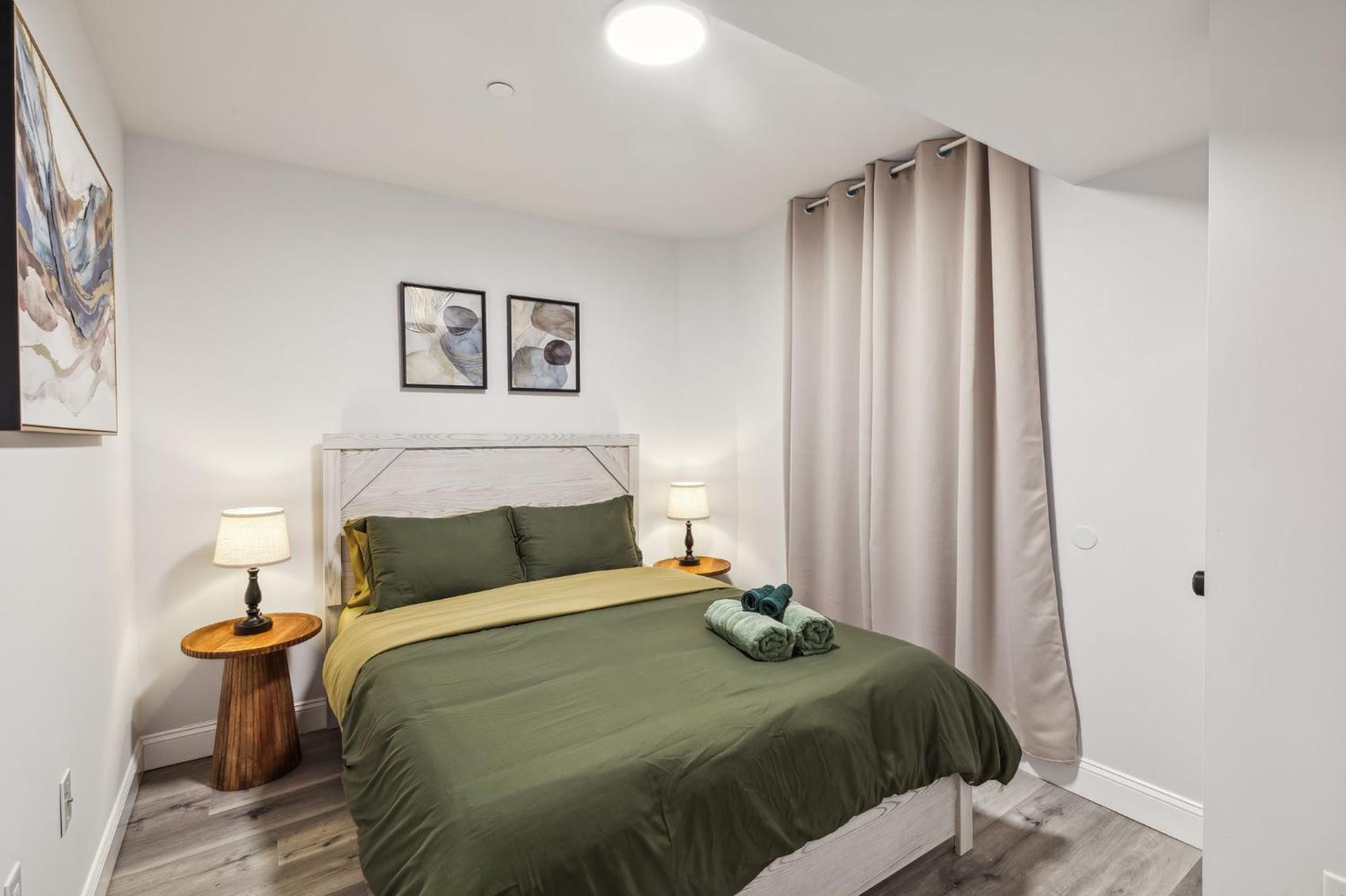 Stay At Luna At Convention Center Φιλαδέλφεια Εξωτερικό φωτογραφία