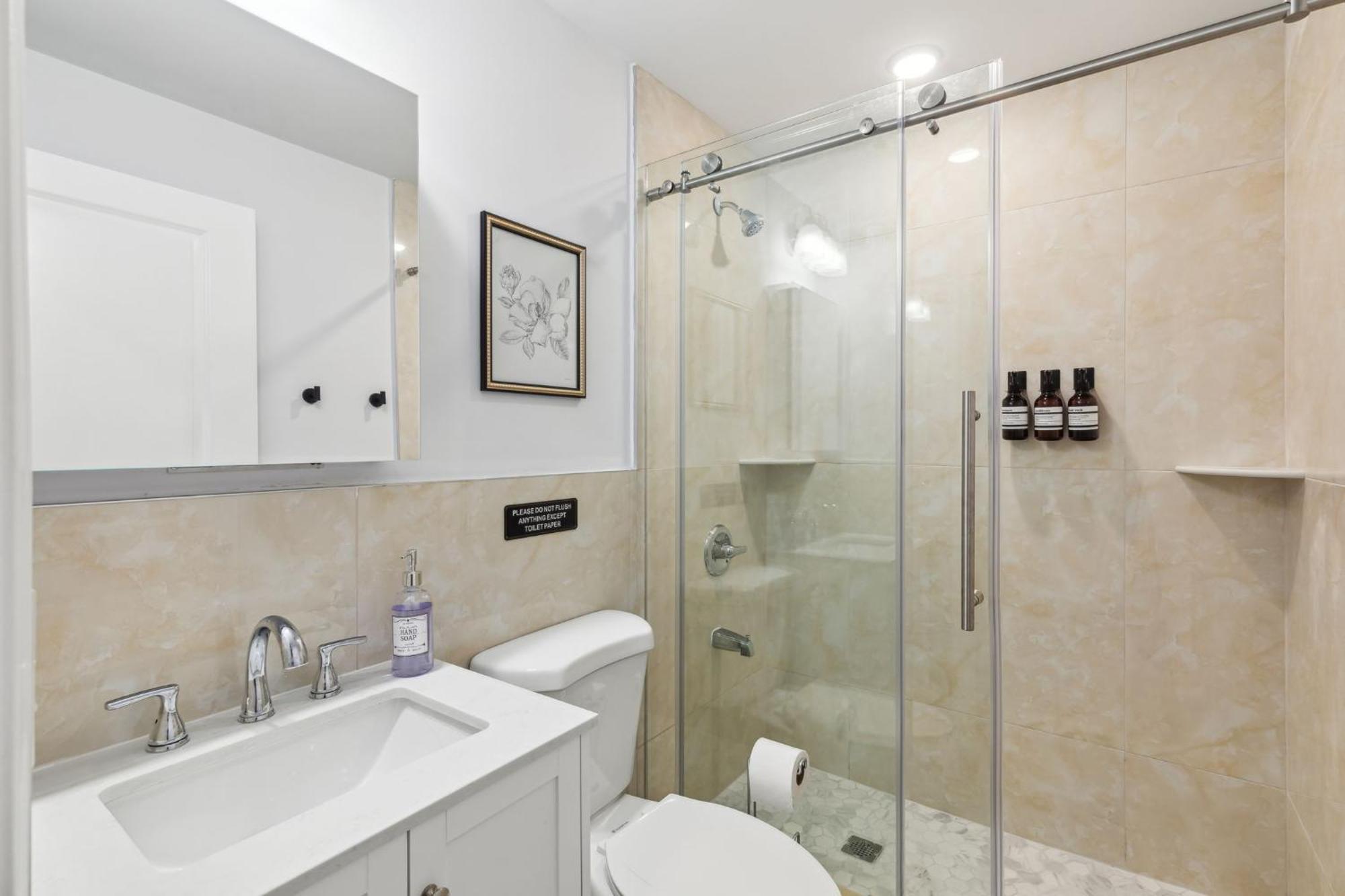 Stay At Luna At Convention Center Φιλαδέλφεια Εξωτερικό φωτογραφία