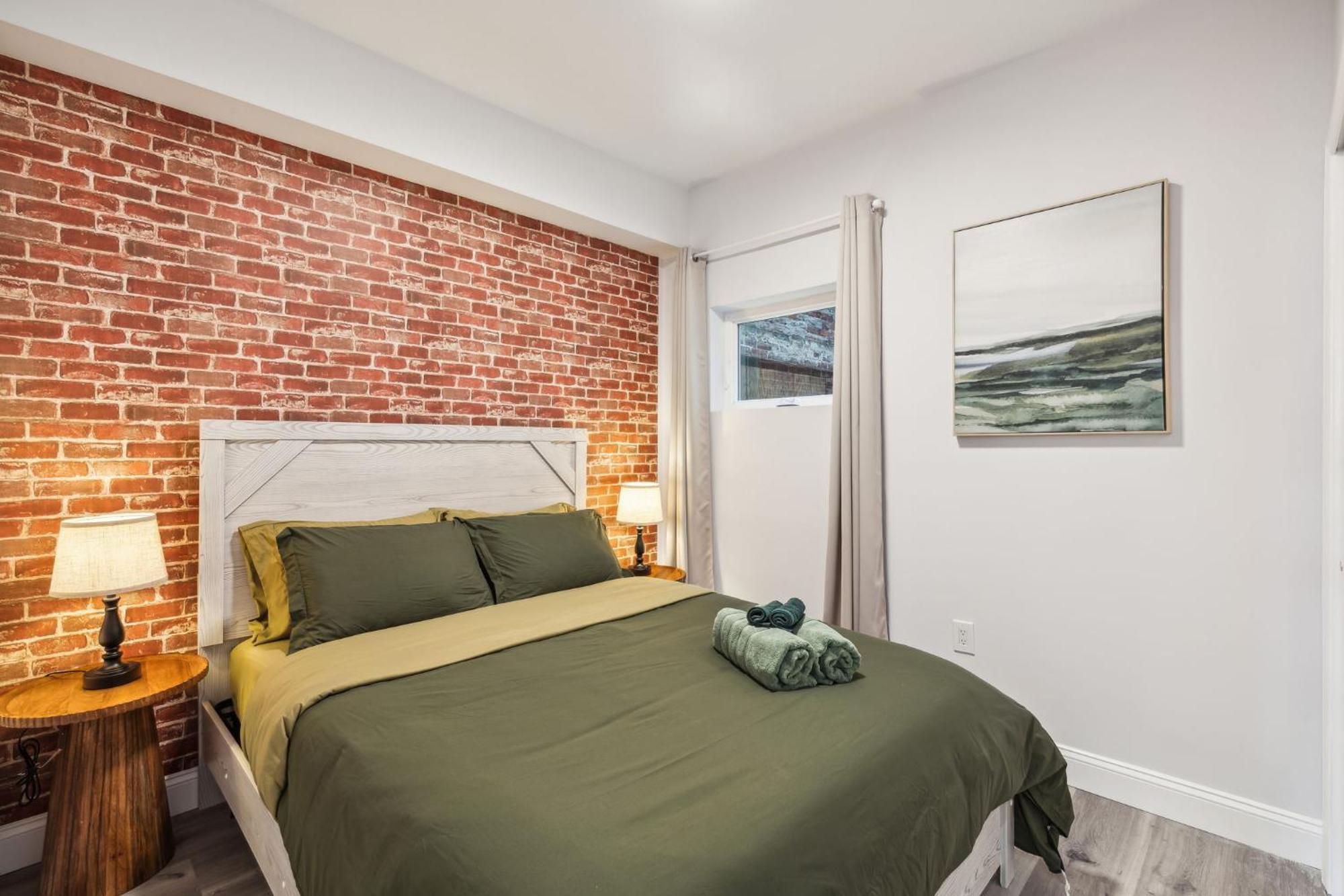 Stay At Luna At Convention Center Φιλαδέλφεια Εξωτερικό φωτογραφία