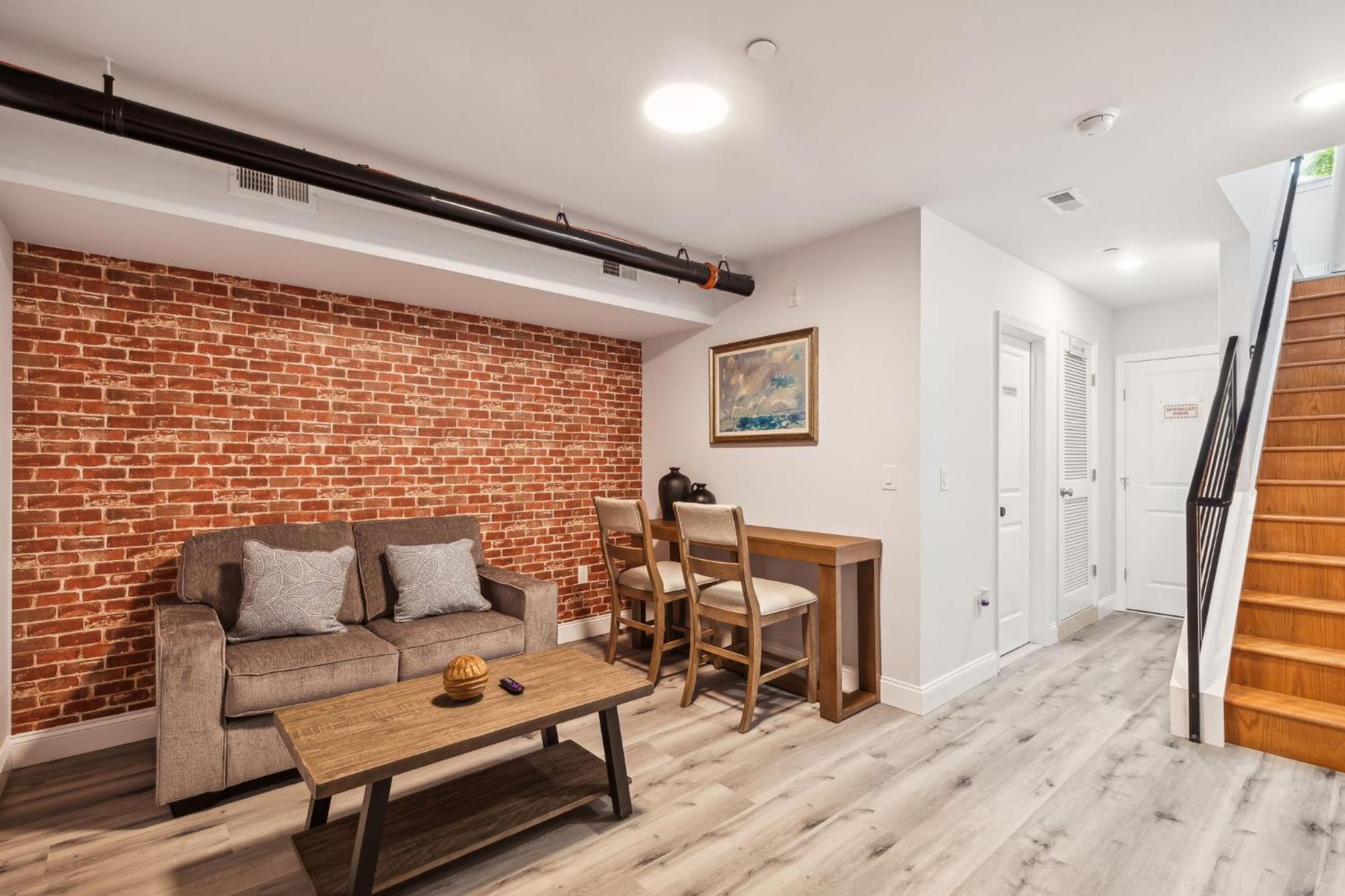 Stay At Luna At Convention Center Φιλαδέλφεια Εξωτερικό φωτογραφία