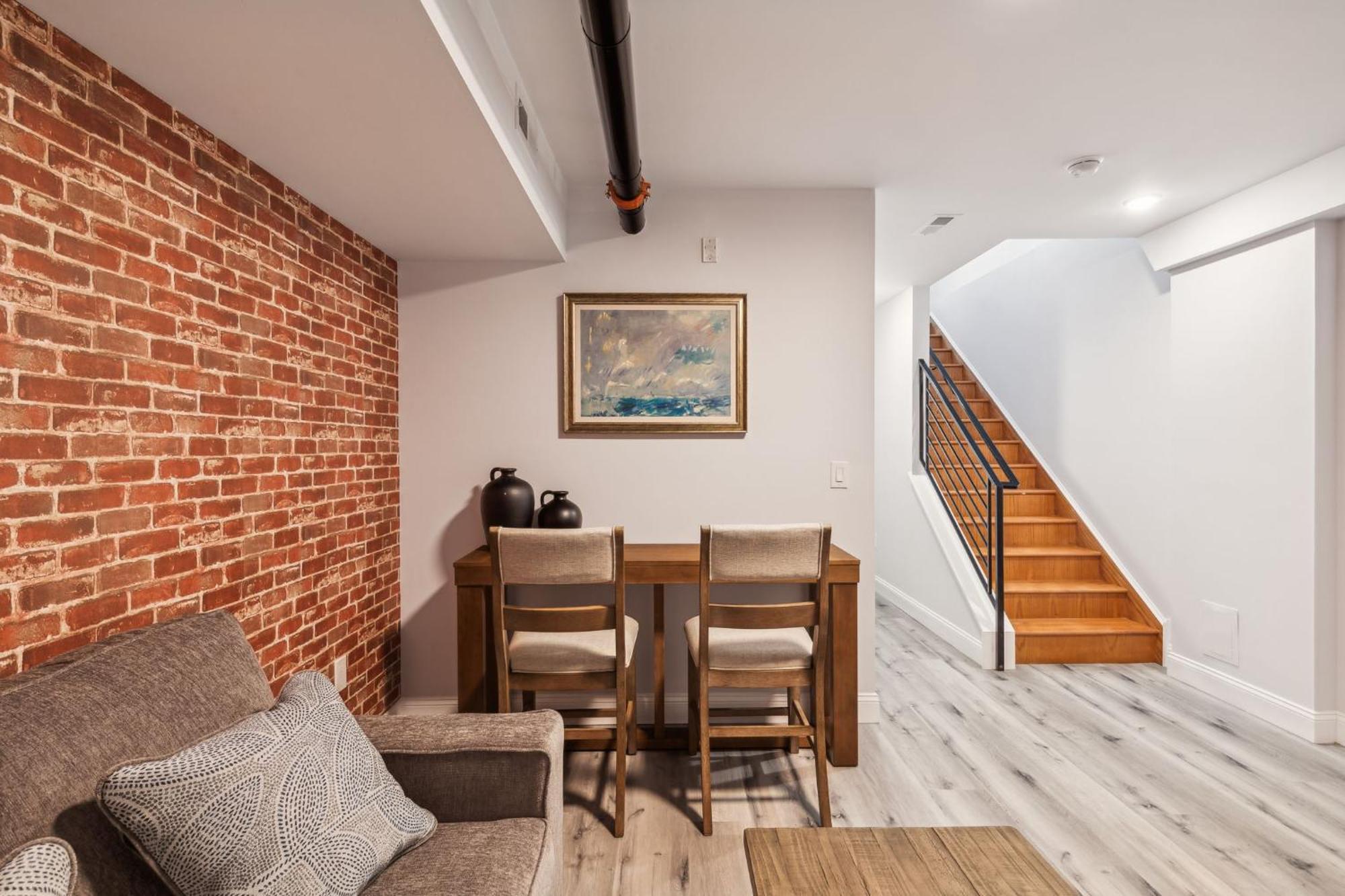 Stay At Luna At Convention Center Φιλαδέλφεια Εξωτερικό φωτογραφία